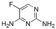 CAS#: 155-11-3, 5-Fluoro-2,4-Pyrimidinediamine