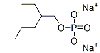 CAS#: 15505-13-2, Disodium 2-Ethylhexyl Phosphate