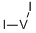 CAS#: 15513-84-5, Vanadium Iodide
