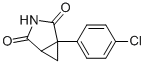 CAS#: 15518-76-0, Ciproximide