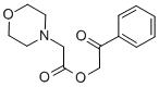CAS#: 15518-84-0, Mobecarb