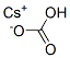 CAS#: 15519-28-5, Cesium Bicarbonate