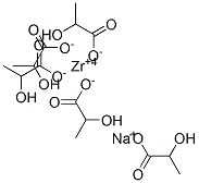 CAS#: 15529-67-6, Sodium Zirconium Lactate