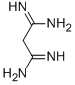 CAS#: 15535-93-0, Propanediimidamide