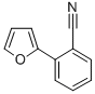 CAS#: 155395-45-2, 2-(2-Furanyl)-Benzonitrile