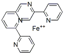 CAS#: 15552-69-9, Bis(2,2'-Bipyridine)Iron(II)