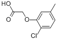 CAS#: 1556-00-9, (2-Chloro-5-Methyl-Phenoxy)-Acetic Acid