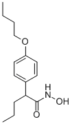 CAS#: 15560-25-5, 2-(4-Butoxyphenyl)-2-Propyl-Acetohydroxamic Acid
