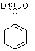 CAS 登录号：155638-70-3， (甲酰基-<sup>13</sup>C,甲酰基-<sup>2</sup>H)苯甲醛