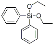 CAS#: 155684-44-9, Diethoxy-Di(Phenyl)Silane