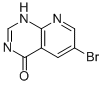 CAS#: 155690-79-2, 6-Bromo-Pyrido[2,3-d]Pyrimidin-4(3H)-One