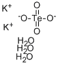 CAS#: 15571-91-2, Potassium Tellurate