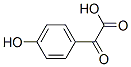 CAS#: 15573-67-8, 4-Hydroxyphenylglyoxylic Acid