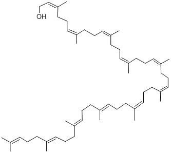 CAS#: 15575-14-1, Undecaprenol From Ailanthus Altissima
