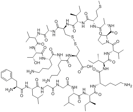 CAS#: 155761-99-2, Ranalexin