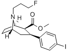 CAS#: 155798-07-5, Ioflupane