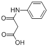 CAS#: 15580-32-2, 3-Anilino-3-Oxopropanoic Acid
