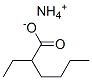 CAS#: 15590-60-0, Ammonium 2-Ethylhexanoate