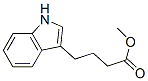 CAS#: 15591-70-5, Methyl 4-(Indol-3-Yl)Butyrate