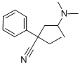 CAS#: 15599-27-6, etaminile
