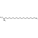 CAS#: 1560-84-5, 2-Methylicosane