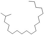 CAS#: 1560-86-7, 2-Methylnonadecane