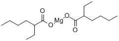 CAS#: 15602-15-0, Magnesium 2-Ethylhexanoate