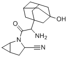 CAS#: 1564265-93-5, (2’R,2S,cis)-Saxagliptin