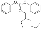 CAS#: 15647-08-2, 2-Ethylhexyl Diphenyl Phosphite
