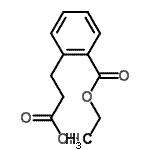 CAS 登录号：156590-22-6， 3-[2-(乙氧羰基)苯基]丙酸