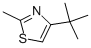 CAS#: 15679-11-5, 4-Tert-Butyl-2-Methylthiazole