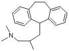 CAS#: 15686-37-0, Butriptyline