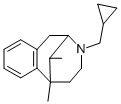 CAS#: 15686-68-7, Volazocine