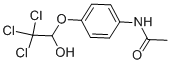 CAS#: 15687-05-5, Cloracetadol