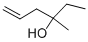 CAS#: 1569-44-4, 3-Methyl-5-Hexen-3-Ol