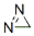 CAS#: 157-22-2, 1,2-Diazacyclopropa-2,3-Diene