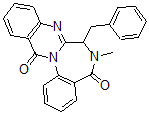 CAS#: 157047-96-6, Benzomalvin A