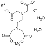 CAS#: 15708-48-2, Edta Dipotassium Magnesium Salt Dihydrate