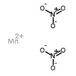 CAS#: 15710-66-4, Manganese(2+) Dinitrate