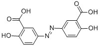 CAS#: 15722-48-2, Olsalazine