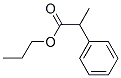 CAS#: 157239-52-6, alpha-Phenyl Propionic Acid Propyl Ester
