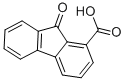 CAS#: 1573-92-8, 9-Fluorenone-1-Carboxylic Acid