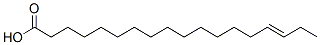CAS#: 15737-21-0, 15-Octadecenoic Acid