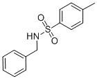 CAS#: 1576-37-0, N-Tosylbenzylamine
