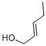 CAS#: 1576-96-1, trans-2-Penten-1-Ol