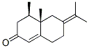 CAS#: 15764-04-2, alpha-Vetivone