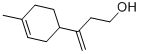 CAS#: 15766-66-2, 4-Methyl-gamma-Methylenecyclohex-3-Ene-1-Propan-1-Ol