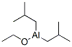 CAS#: 15769-72-9, Ethoxybis(2-Methylpropyl)-Aluminum
