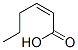 CAS#: 1577-28-2, (Z)-2-Hexenoic Acid