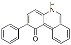 CAS#: 157848-49-2, 2-Phenyl-5H-Phenanthridin-6-One